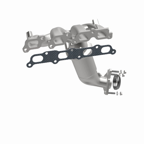 MagnaFlow DF Cat. Conv 07-10 Chevy Colorado / 07-10 GMC Canyon / 07-08 Isuzu I-290 2.9L Manifold - 49378