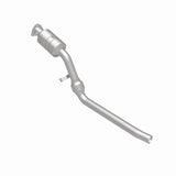 MagnaFlow Conv DF 02-05 Audi A4 Quat 3L Passenger Side - 24142