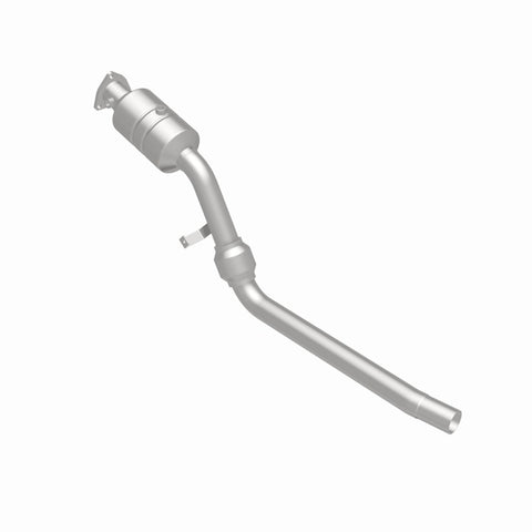 MagnaFlow Conv DF 02-05 Audi A4 Quat 3L Passenger Side - 24142