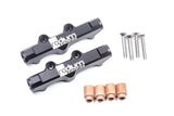 Radium Engineering 02-14 Subaru WRX/STI Top Feed Fuel Rail Upgrade (Factory Top Feed Motors Only) - 20-0567-02
