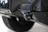 Addictive Desert Designs 19-21 Ram 2500/3500 Bomber HD Front Bumper (Baja Designs LP6 Mounts) - F560014100103