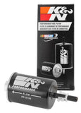 K&N 92-95 Chevy Cavalier 2.2L / 3.1L Fuel Filter - PF-2100