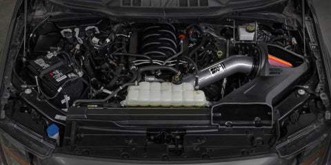 K&N 2016-2020 Ford F-150 V8 5.0L NextGen Aluminum Cold Air Intake - 70-2591