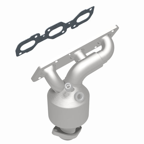 MagnaFlow Conv DF 98-00 Mercury Cougar 2.5L - 50500