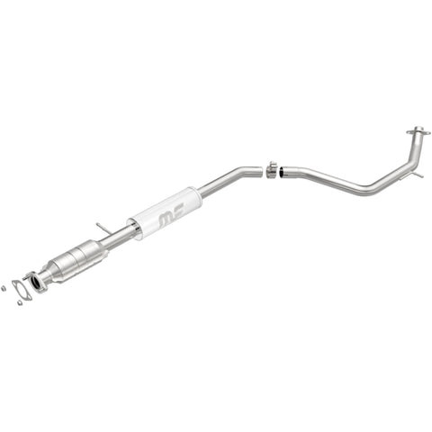 MagnaFlow Conv DF 06-09 Mazda 5 2.3L - 51886