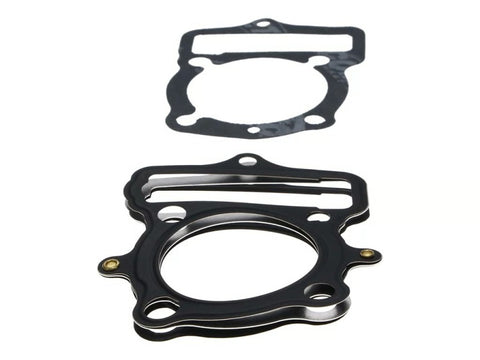 Wiseco 79-91 Honda XR/XL100 Top End Gasket Kit - W5733