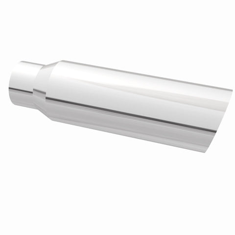 MagnaFlow Tip 1-pk BB SC 3.5x12 2.5 ID 15 - 35205