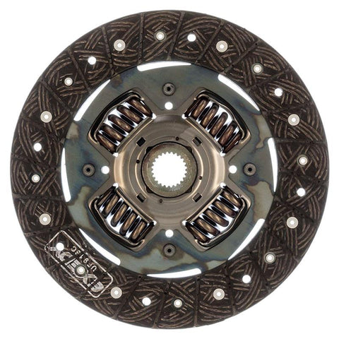 Exedy 13-17 Subaru BRZ / 13-16 Scion FR-S / 2017 Toyota 86 Stage 1 Replacement Organic Clutch Disc - FD13H