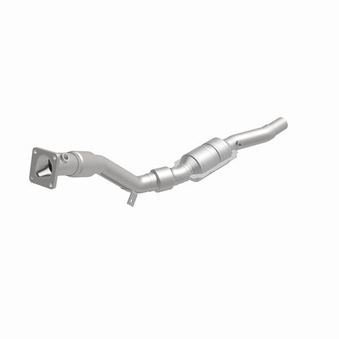 MagnaFlow Conv DF 00-02 Audi A6 Quattro 2.7L - 24894