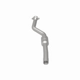 MagnaFlow Conv DF 09 CTS-V 6.2L S/C Driver Side OEM - 49172