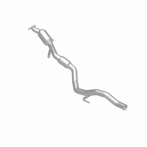 MagnaFlow 11-15 Touareg V6 3.6 Direct Fit Converter OEM Underbody - 52410