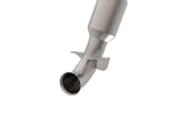 aFe POWER 07-15 MINI Cooper S (R56) L4-1.6L (t) Direct Fit Replacement Catalytic Converter - 47-46307