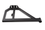 Body Armor 4x4 2019+ Jeep Wrangler JL Tire Carrier Single Action (Only Fits w/ JL-2965 Bumper) - 5298
