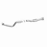 MagnaFlow Conv DF 03-07 GM 2500/3500 Passenger Side - 24438