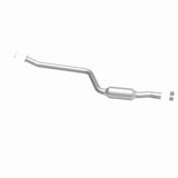 Magnaflow Conv DF 2006 BMW 530xi 3.0L OEM - 52480