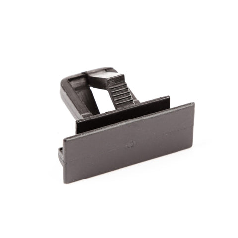 Omix Clip Rocker Panel & Rr Bmpr Fascia- 02-12 KJ/KK - 11811.61