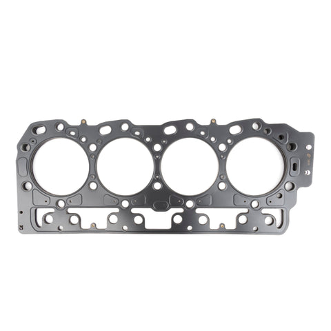 Cometic 01-06 GM 6.6L Duramax Diesel 4.100 inch Bore .060 inch MLS-5 RHS Head Gasket - C5882-060