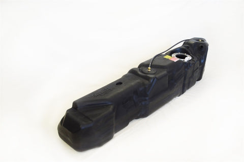 Titan Fuel Tanks 13-24 RAM 2500/3500 Cummins Crew Cab Long Bed 55 Gallon XXL Mid-Ship Fuel Tank - 7030313