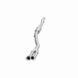 MagnaFlow Direct Fit Catalytic Converter 96-97 BMW 840 4.4L Driver Side - 24130