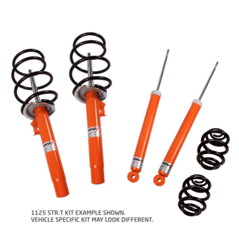 Koni 1125 STR.T Kit 11-19 Dodge Charger RWD V6 3.5L - 1125 1222