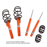Koni 1125 STR.T Kit 15-21 Audi A3 Quattro Sedan 2.0L T - 1125 1214