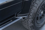 DV8 Offroad 03-09 Lexus GX 470 FS-15 Rock Sliders - SRGX-02