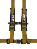PRP 4.2 Harness- Gold - SBAUTO2GO