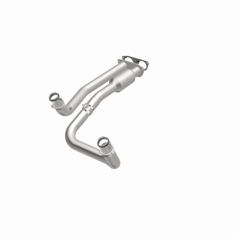 MagnaFlow Direct Fit Catalytic Converter 3500 Truck 97 7.4L - 95470