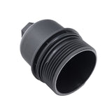Omix Cap Oil Filter Housing- 14-21 JK/JL/WK 3.6L - 17436.51