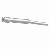 MagnaFlow Conv DF 04-06 VW Phaeton 4.2L Passenger Side Rear - 24980