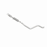MagnaFlow DF Cat Conv 2017-2019 Hyundai Elantra L4 OEM Underbody Single (Not for Sale In California) - 280039