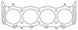 Cometic 70-93 ROV V8 96mm Bore .040 inch MLS Head Gasket 14 Bolt Head - C4369-040