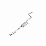 MagnaFlow Converter Direct Fit California Grade 2014 Kia Soul 2.0L - 5561851