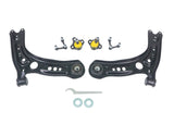 Whiteline 2004+ Volkswagen Golf Front Lower Control Arm Assembly - KTA386