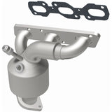 MagnaFlow Conv DF 98-00 Mercury Cougar 2.5L - 50500