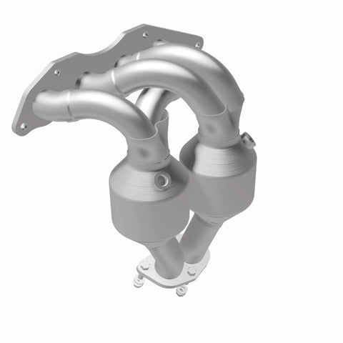 MagnaFlow Conv DF 06-08 Eclipse 2.4 Manifold OE - 49347
