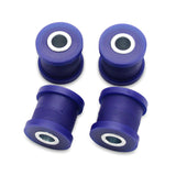 SuperPro 1990 Toyota Celica ST Rear Control Arm Outer Bushing Kit - SPF2731K
