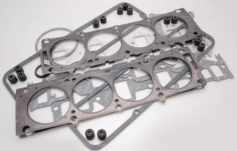 Cometic Street Pro Ford 1961-71 352-428 FE Big Block V8 4.250 Top End Kit - PRO1027T