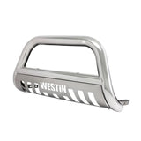 Westin 2017-2018 Ford F-250/350 E-Series Bull Bar - SS - 31-5900