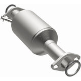 MagnaFlow Direct Fit Catalytic Converter 81-83 Toyota Pick Up 2.4L - 3391895