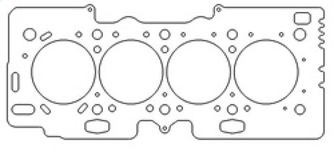 Cometic Peugeot TU5 J4 - 79mm Bore .066 Inch MLS Head Gasket - C4493-066