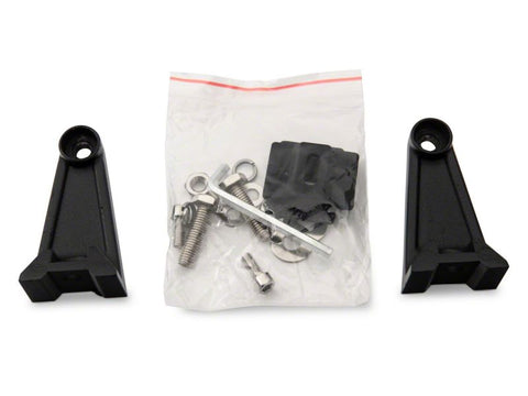 Raxiom Axial Series 20-In Dual-Row LED Light Bar Combo Beam Universal (Some Adaptation Required) - U10271