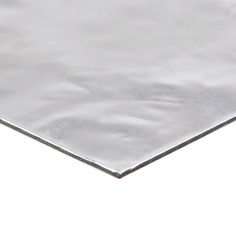 DEI Boom Mat Damping Material 24in x 12.5in x 2mm - 41.7 sq ft 20 Pack - 50212
