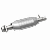 MagnaFlow Conv GM 20.87X6.5X4 1.75/2.25 - 23439