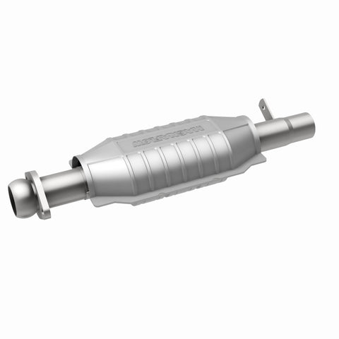 MagnaFlow Conv GM 20.87X6.5X4 1.75/2.25 - 23439