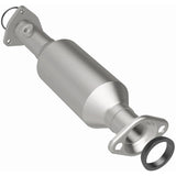 MagnaFlow Direct Fit Catalytic Converter 96-99 Acura Integra (LS/RS/GS) 1.8L - 4481629