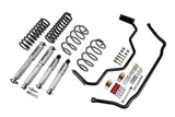 Belltech MUSCLE CAR PERFORMANCE HANDLING KIT - 1722