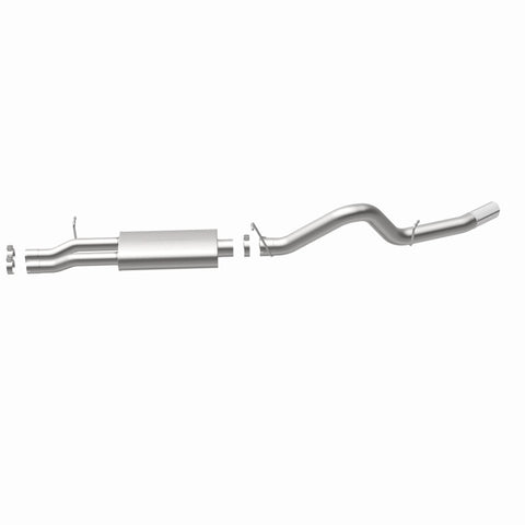 MagnaFlow Sys C/B 03 GM Silverado 2500Hd 6.0L - 15789