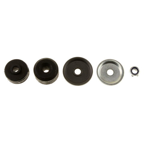 Bilstein B6 1992 Chevrolet C1500 Suburban Base Front 46mm Monotube Shock Absorber - 24-022477