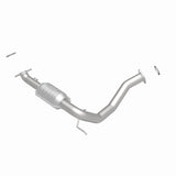 MagnaFlow Direct Fit Catalytic Converter 10-14 GX460 4.6L - 51797